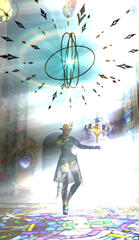 Mahel in the AST Annex